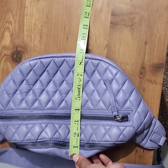 Free people Quin Quilted Sling bag - Picture 11 of 12